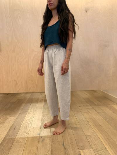 Uma Trousers