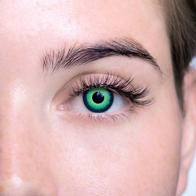 Underworld Contact Lenses