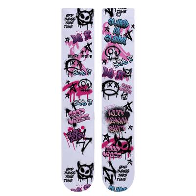 Send it Graffiti