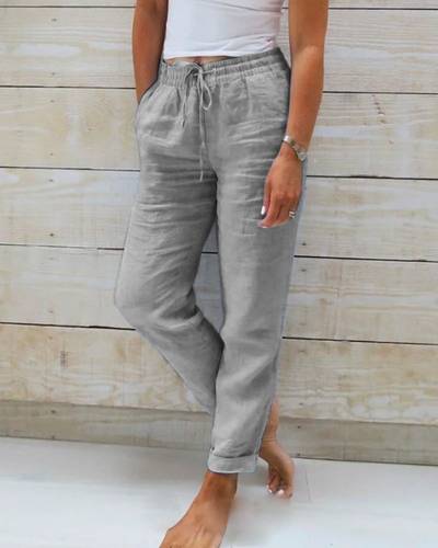 Viviene - Elegant Pants