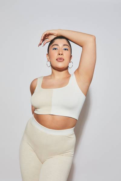 DAHLIA BRALETTE