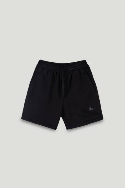 [AT46.OC] Shorts - Black