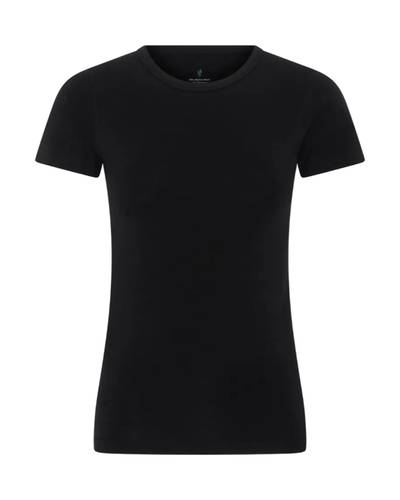 Merino Fitted Tee