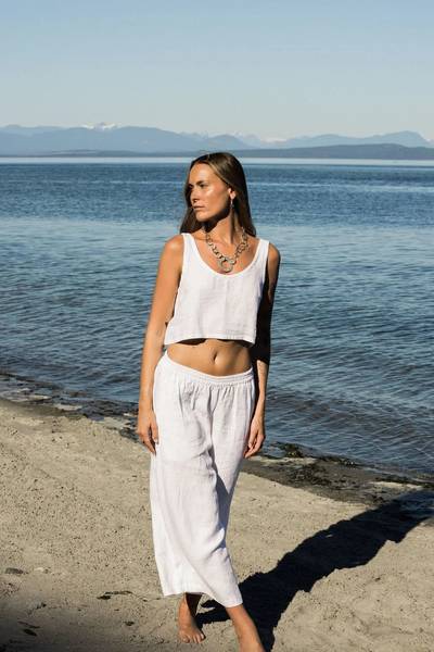 Cecelia Culottes