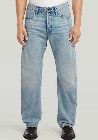 D30623-D788-H466 H466 | Contor Regular Jeans