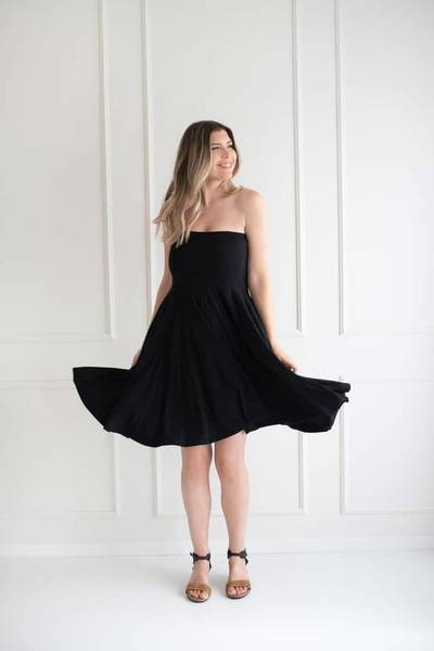 *Pre-Sale* Circle Skirt/Dress