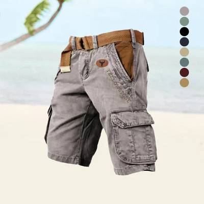 Melvin - Cargo Shorts
