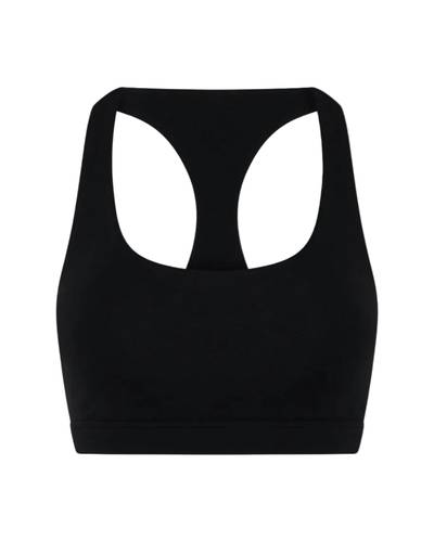 Merino Sports Bra - Racerback