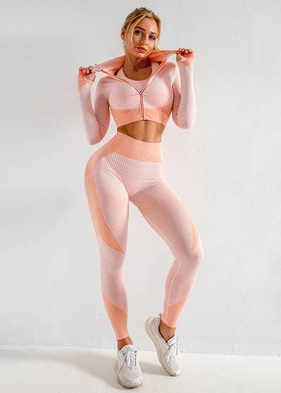 Shockproof Fitness suits