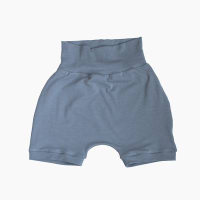 Fog Grow-With-Me Shorts