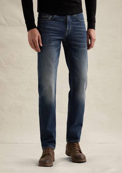 PTR365-TDI TDI | Wingload Relaxed Fit Jeans