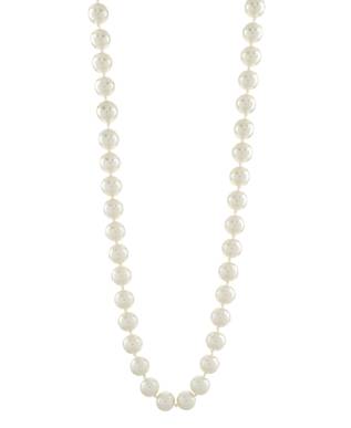 Forever in Pearls Necklace