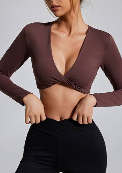 Tee-shirt Manche Longue - Boost - Coques intégrée - Vente Finale