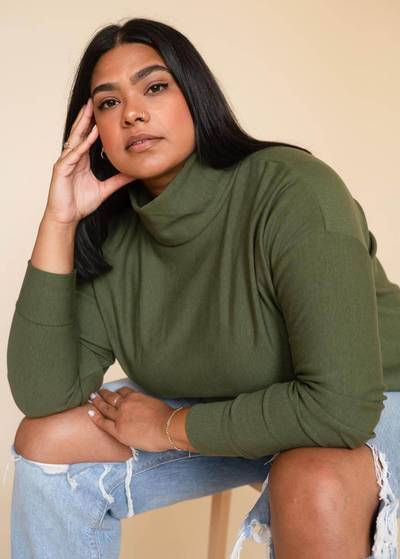 Brem Sweater