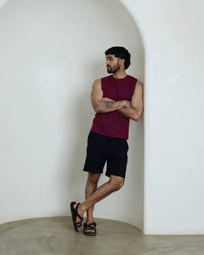 aeroyama™ Muscle Tank