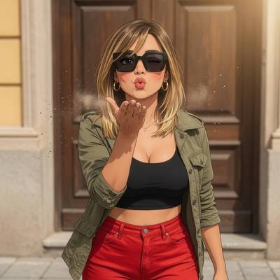 Isabella