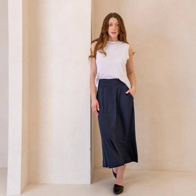The Everyday Reversible Swing Tank