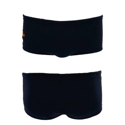 Boys Super Tank - COMFORT (Black)
