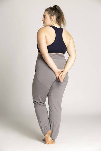 I’mPerfect Slouchy Unisex Yoga Pants 50%off
