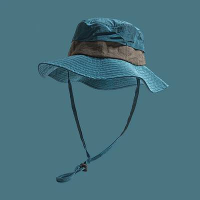 Aspen Bucket Hat