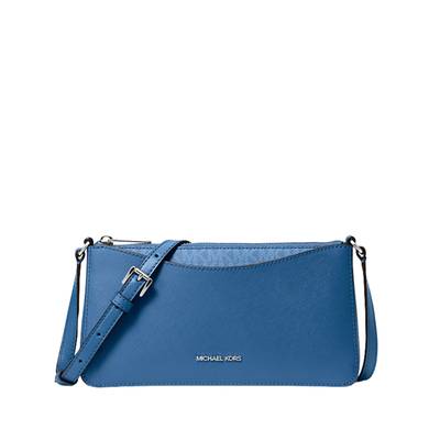 Michael Kors Arden Medium Crossbody Bag – Blue | Lebanon