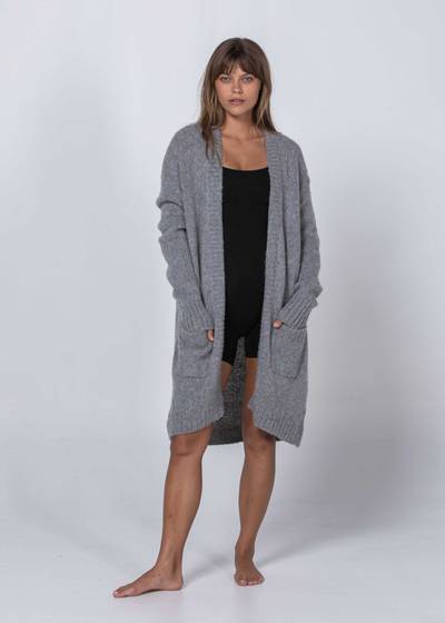 Peace Cardigan