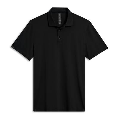 MENS - P.S.I. TECH POLO S/S
