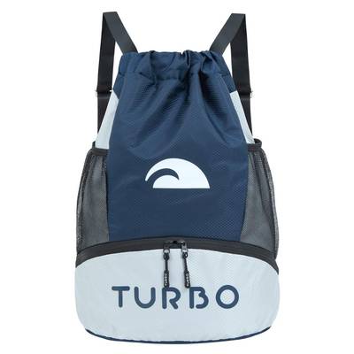 Bag - JUMP Backpack - Aqualis (16-18L)