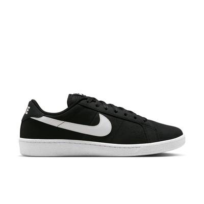Nike SB Zoom Tennis Classic Black White
