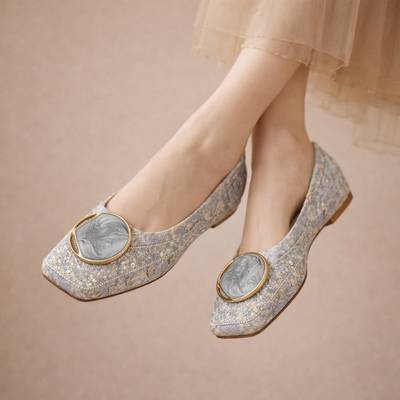 Orabella Flats