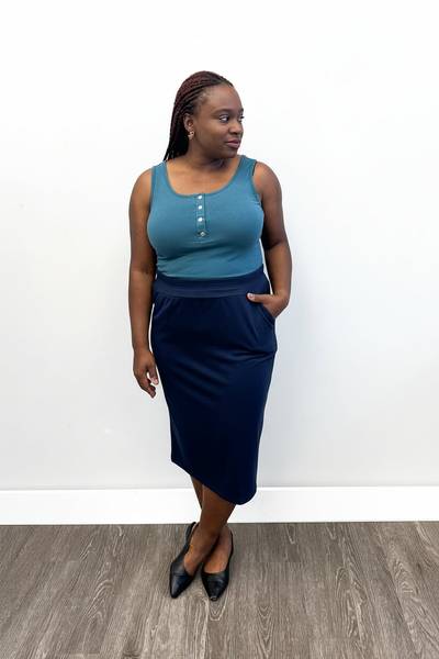 *Pre-Sale* Sporty Skirt
