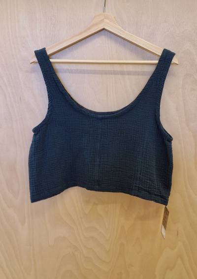 Poppy Top