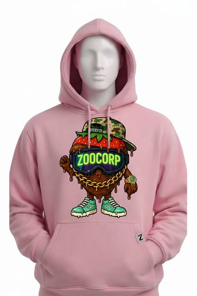 ZOOCORP ™️ ZOODIPPED STRAWBERRY