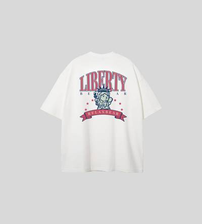 Liberty Bear Tee
