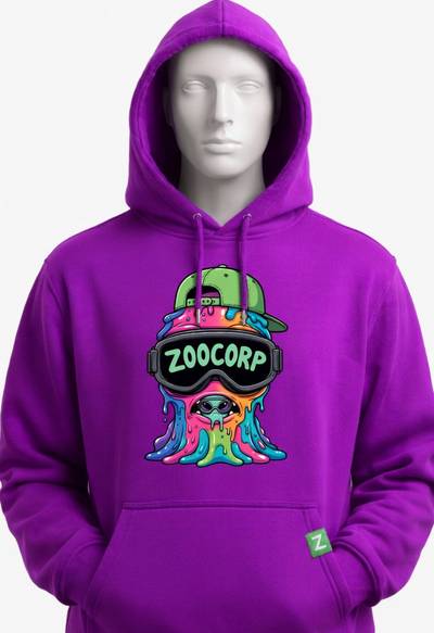 ZOOCORP ™️ ZALIEN-ZALIEN