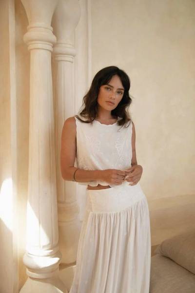 ZAIMARA Puglia Set