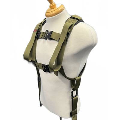 Squat Harness Premium Adjustable V3