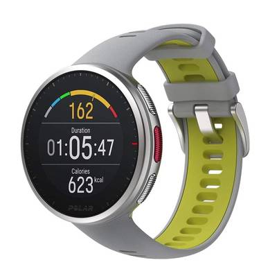 Polar Vantage V2 Premium Multisport GPS Smartwatch