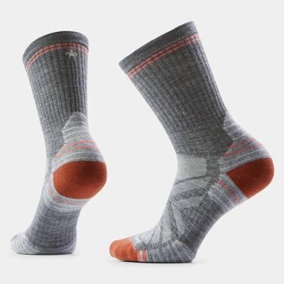 Women's Hike Targeted Cushion Crew Socks