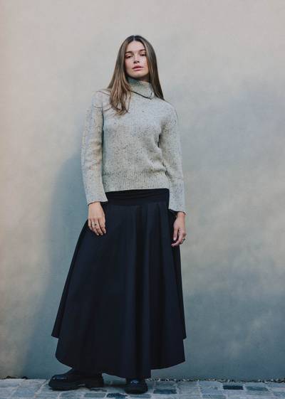 Polensa Skirt
