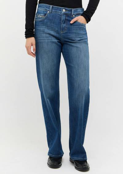 3502923 3358 | Jeans Lara Glory Buckle