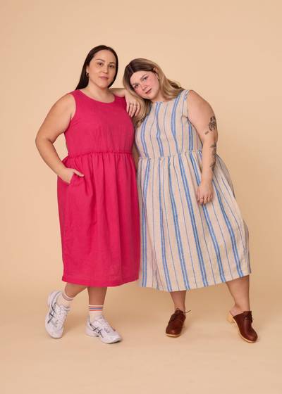 Sonora Dress