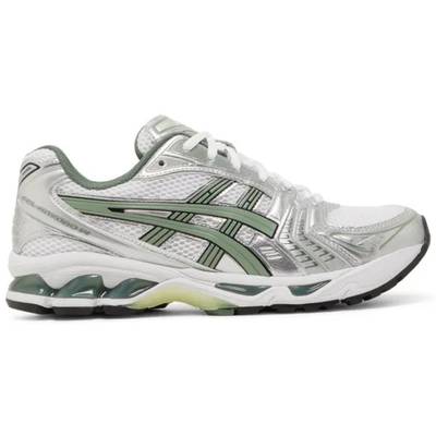 ASICS - Gel Kayano 14 Pure Silver Slate Grey
