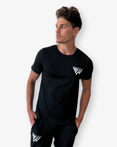 T-SHIRT SMARTWORKOUT