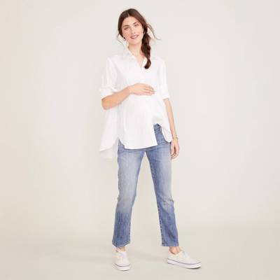HATCH Collection - The Classic Buttondown