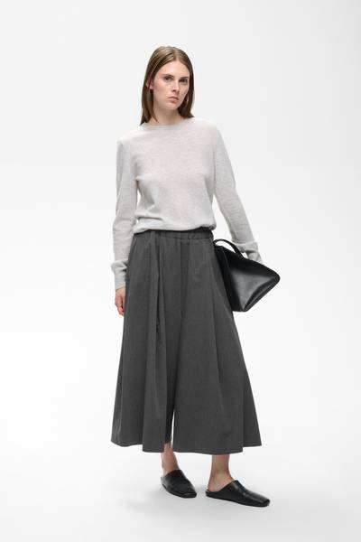 Cleoh Skirtpant