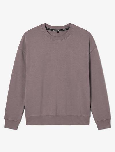 Allwear Organic Crew Neck Sweatshirt 2.0 (3-Pack)