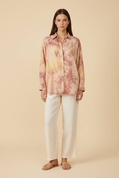 Shirt “Circles”