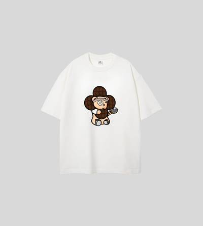 ViviTennis Bear Tee