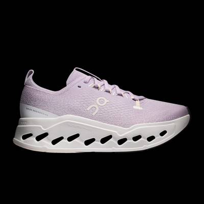 ON Cloudsurfer Max Women's Running Shoe